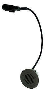 Microfone Teto Renault Fluence