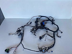 Chicote Painel Renault Fluence 2011 A 2014