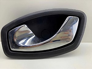 Maçaneta Interna Porta Traseira Esquerda Fluence Traseira