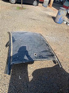 Teto Renault Fluence