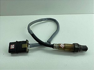 Sonda Lambda Pós Bmw X1 2.0 Turbo 2013 A 2015