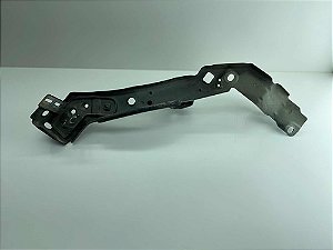 Suporte Esquerdo Painel Frontal Renault Fluence