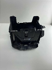 Caixa Suporte Bateria Renault Fluence