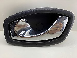 Maçaneta Interna Renault Fluence Dianteira Esquerda Dianteira