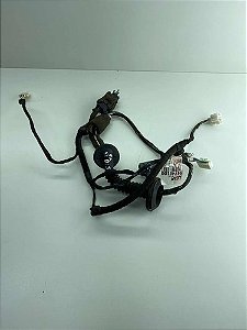 Chicote Porta Gm S10 2012 A 2016 Traseira Direita 94748100