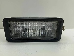 Lanterna Luz De Placa Volkswagen Gol G7 G8