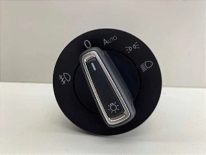 Comando Farol Polo Virtus 2017 A 2021