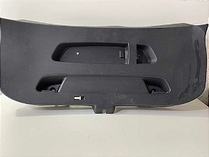 Acabamento Interno Tampa Traseira Bmw X1 2010 A 2015