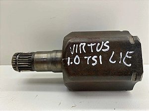 Tulipa Câmbio Polo Virtus 1.0 Tsi