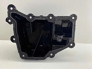 Tampa Separadora Óleo Motor Polo Virtus 1.0 Tsi