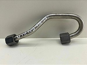 Tubo Pressão Flauta Polo Virtus 1.0 Tsi