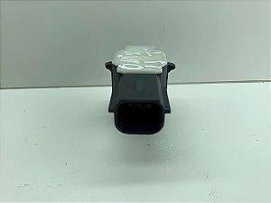 Sensor Estacionamento Traseiro Gm Onix Preto