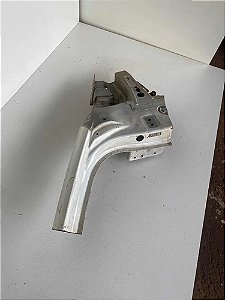 Retalho Coluna Párabrisa Peugeot 208 Lado Direito