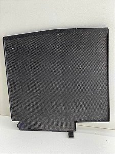 Borracha Acabamento Console Ford Fusion 2013 A 2018