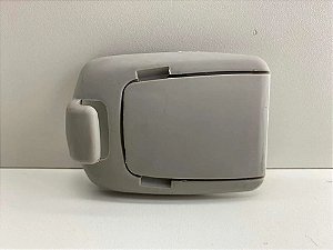 Gancho Forro De Teto Peugeot 206 207 Sw Escapade