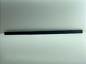 Aplique Rack Teto Jeep Renegade Direito Preto