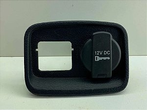 Tomada 12v Fiat Toro
