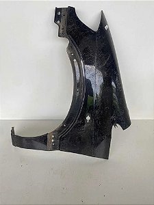 Paralama Chevrolet Esquerdo Zafira