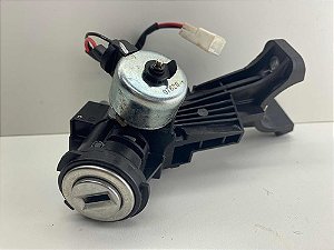 Cilindro Chave Ignição Comutador Fiat Toro