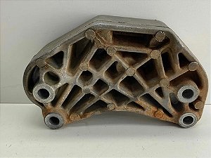 Suporte Coxim Esquerdo Câmbio Fiat Toro 1.8 Flex