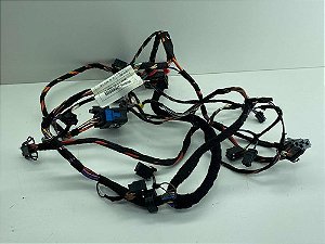 Chicote Caixa Ar Condicionado Fiat Toro