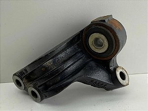 Suporte Coxim Traseiro Câmbio Fiat Toro 1.8 Flex