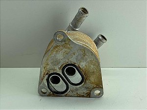 Resfriador Óleo Câmbio Jeep Renegade Fiat Toro 1.8 Flex