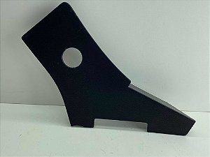 Moldura Interna Traseira Esquerda Fiat Toro