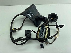 Chicote Porta Traseira Direita Fiat Toro