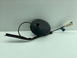 Antena Teto Fiat Toro Preto