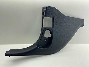 Acabamento Inferior Soleira Esquerdo Bmw X1 2010 A 2015