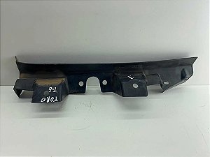 Moldura Tampa Traseira Esquerda Fiat Toro