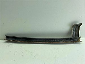 Guia Vidro Porta Honda Civic 2007 A 2011 Traseiro Direito