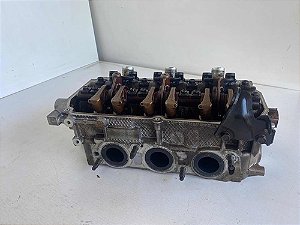 Cabeçote Dianteiro Mitsubishi Outlander 3.0 V6 2007 A 2012