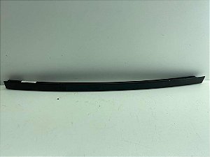 Guia Vidro Porta Bmw X1 2010 A 2015 Traseiro Direito Preto