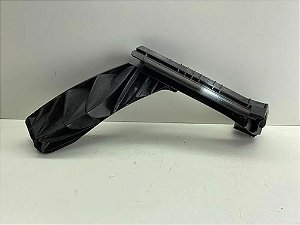 Guia Vidro Porta Peugeot 208 2014 A 2019 Traseiro Direito