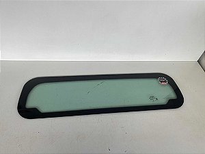 Vidro Traseiro Vigia Fiat Toro