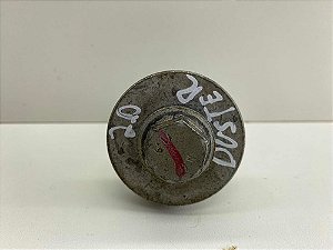 Parafuso Polia Virabrequim Renault Duster 2.0