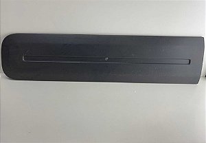 Friso Porta Dianteira Direita Fiat Uno 2010 Até 2015 Preto