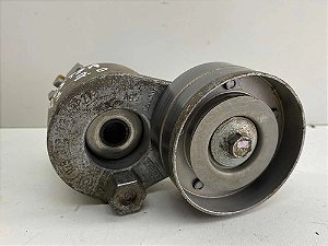 Tensor Correia Renault Duster 2.0