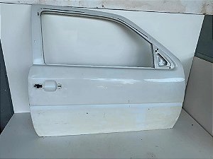 Porta Dianteira Direita Gol G3 G4 ( Duas Portas) Dianteira Direito Branco