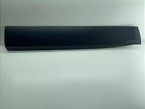Friso Porta Dianteira Esquerda Jeep Renegade Preto