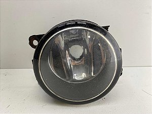 Farol De Milha Renault Duster Com Detalhe