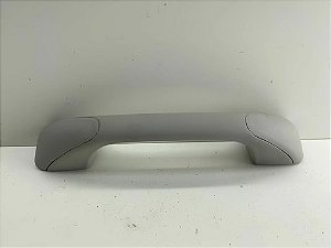 Alça Teto Pega Mão Renault Duster 2011 A 2018 Bege