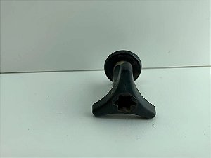 Porca Fixação Lanterna Duster Preto