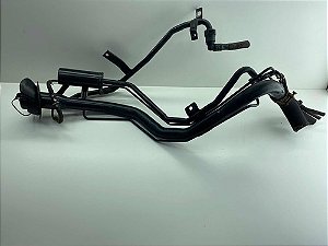 Gargalo Tanque Mitsubishi Outlander 2006 A 2012