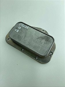 Resfriador Óleo Motor Cruze 1.8 2012 A 2016 55571687
