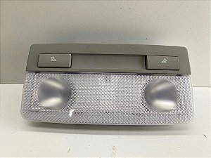 Luz Cortesia Interna Cruze 2012 A 2016