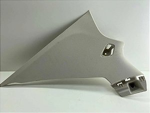 Acabamento Interno Cruze 2012 A 2016 Lado Esquerdo