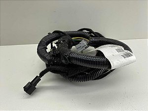 Chicote Tampa Traseira Cruze Sedam 2012 A 2016